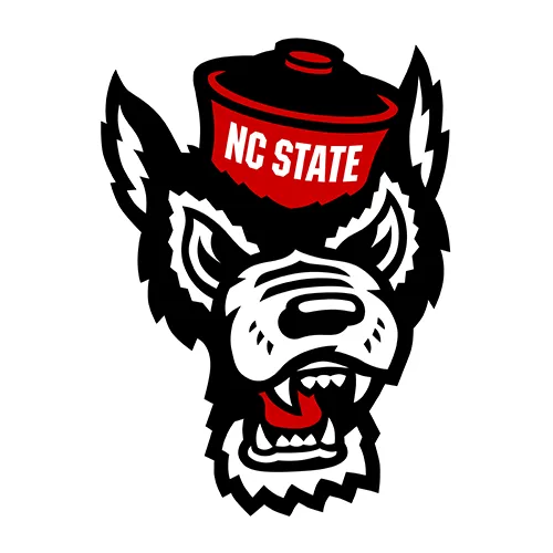 NC State logo